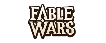 Fable Wars logo