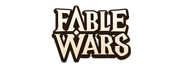 Fable Wars Logo