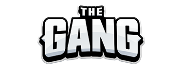 The Gang logo