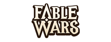 Fable Wars logo