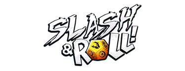 Slash & Roll logo