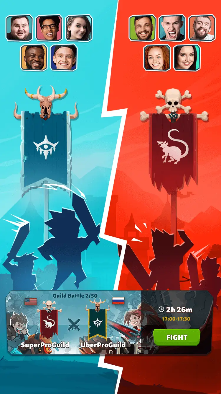 Slash & Roll screenshot 7